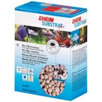 Фильтрующий материал EHEIM SUBSTRAT pro субстрат 1 л, для биологической очистки аквариумной воды