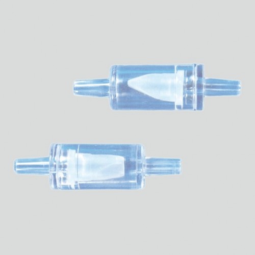 Набор обратных клапанов "TRIXIE", диам. 5-7мм, 2шт.