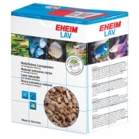 Фильтрующий материал EHEIM LAV Вулканическая лава 1 л