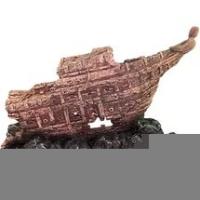 Грот "DEKSI" Корабль арт. №552