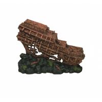Грот "DEKSI" Корабль арт. №551