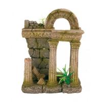 Декорация для аквариума "TRIXIE" "Римские руины " 25 см