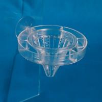 Кормушка "TRIXIE", решетчатая с кольцом и присосками, диам.7 см