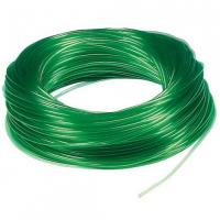 Воздуховод "TRIXIE", диам.4 - 6 мм, моток 100м, зеленый