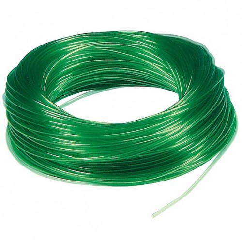 Воздуховод "TRIXIE", диам.4 - 6 мм, моток 100м, зеленый