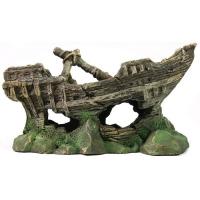 Грот "DEKSI" Корабль арт. №501