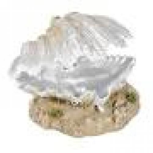 Декорация для аквариума "TRIXIE", "Морская ракушка" 9см