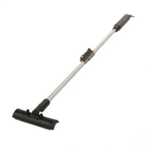 Набор для очистки аквариума "TRIXIE" с лезвием для очистки стенок + кисть и губка