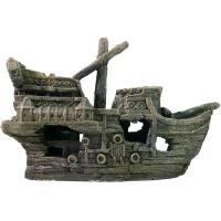 Грот "DEKSI" Корабль арт. №503
