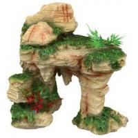 Декорация для аквариума "TRIXIE", "Скала" 19 см