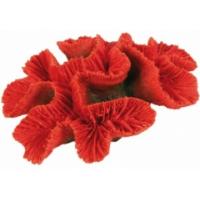 Декорация для аквариума "TRIXIE", "Бутон коралла" 16 см