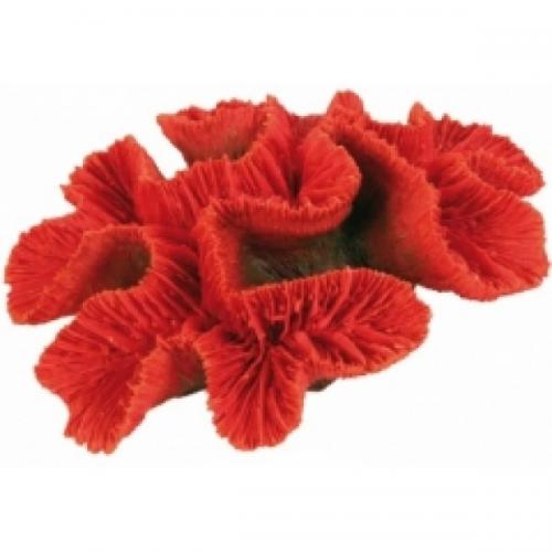 Декорация для аквариума "TRIXIE", "Бутон коралла" 16 см