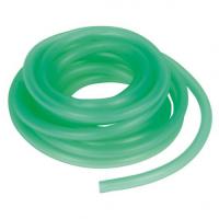 Воздуховод "TRIXIE", силиконовый, диам.5мм/2,4м, зеленый