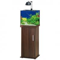 Аквариум Scubacube EHEIM Aqua-Light, 64 л., размер - 40 x 40 x 40 см.