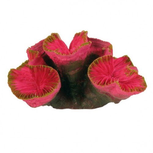 Набор декораций для аквариума "TRIXIE" "Кораллы" 4 шт