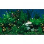 Фон для аквариума "TRIXIE", двусторонний 49см*15м