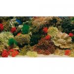 Фон для аквариума "TRIXIE", двусторонний 49см*15м