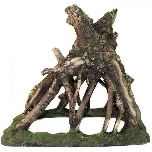 Грот "DEKSI" Коряга арт. №781