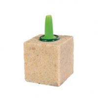 Камень-распылитель воздуха "TRIXIE", 25 x 25 x 25 мм, 12шт