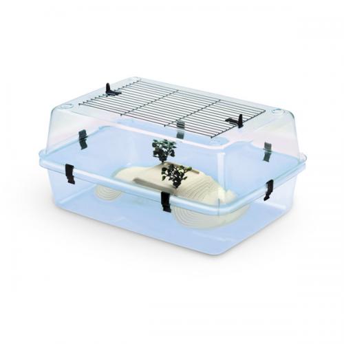 Террариум для черепах LIRA 49 turtle