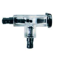 Клапан двусторонний "TRIXIE", диам. 5 мм, прозрачный