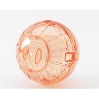 Шар прогулочный для грызунов "SAVIC", маленький, диам.12см, пластик