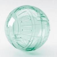 Шар прогулочный для грызунов "SAVIC", средний, диам.18см, пластик