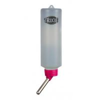 Поилка "TRIXIE", для грызунов,100 мл Поилка "TRIXIE", для грызунов,100 мл