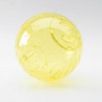 Шар прогулочный для грызунов "SAVIC", большой, диам.25см, пластик