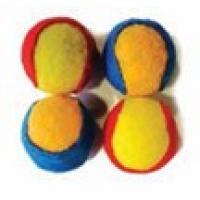 Игрушка Jolly Ball д/кошек, d=4.5 cм, наб. 4 шт