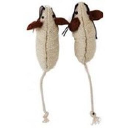 Игрушка BIG MOUSE д/кошек, 10см