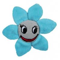 Игрушка "TRIXIE", для кошки "Цветок ",плюш ,9 см