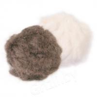 Игрушка "TRIXIE" для кошки, "Шарики" с кошачьей мятой диам. 3см, (2 шт)