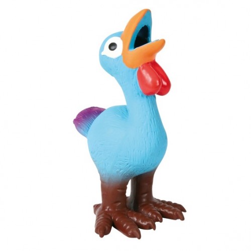 Набор игрушек из латекса "TRIXIE" для собаки "Петух",со звуком,17см, (4 шт)