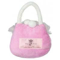 Игрушка из плюша "TRIXIE" для собаки "Dog Princess", 16см, со звуком