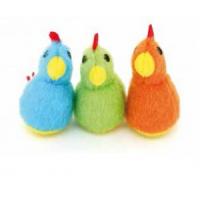 Игрушка FAT CHICKS д/кошек, 10см