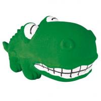 Игрушка из латекса "TRIXIE" для собаки, "Big head",со звуком 9см (4шт)