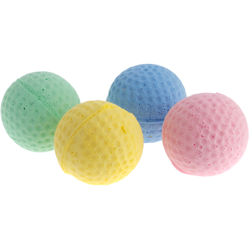 Игрушка Lovely Ball Mini д/кошек, 4см,