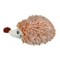 Игрушка "TRIXIE", для кошки "Ёжик ",плюш ,10см