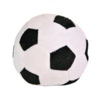 Набор игрушек из плюша "TRIXIE" для собаки "Ball", диам.10 см (12шт)