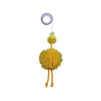Игрушка "TRIXIE" для кошки "Цыпленок",плюш, 20 см