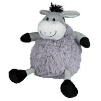 Игрушка из плюша "TRIXIE" для собаки "Ослик", 20 см