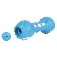 Игрушка "TRIXIE" для собаки "H2O" в виде гантели 17 см