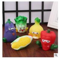 Игрушка Чеснок