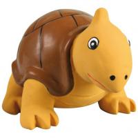 Набор игрушек из латекса "TRIXIE" для собаки в виде животных,со звуком, 12 шт, 8 см