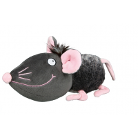 Игрушка из плюша "TRIXIE" для собаки "Mouse", 33см
