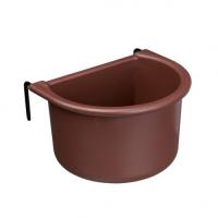 Кормушка "TRIXIE" для птиц, 150мл/8х6см