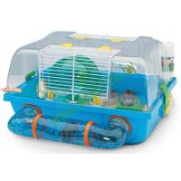 Клетка "SAVIC" "Spelos" для мышей и карликовых хомяков,37x42x24см