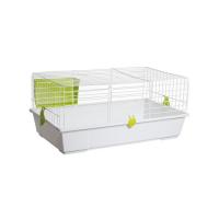 Voltrega клетка 930B, для кролика, 80x46x36 см.