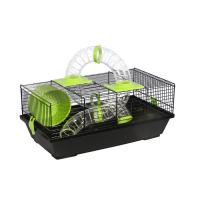 Voltrega клетка 937N, для хомяка, 50,5 x 28 x 21 см.